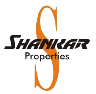Shankar Properties Logo