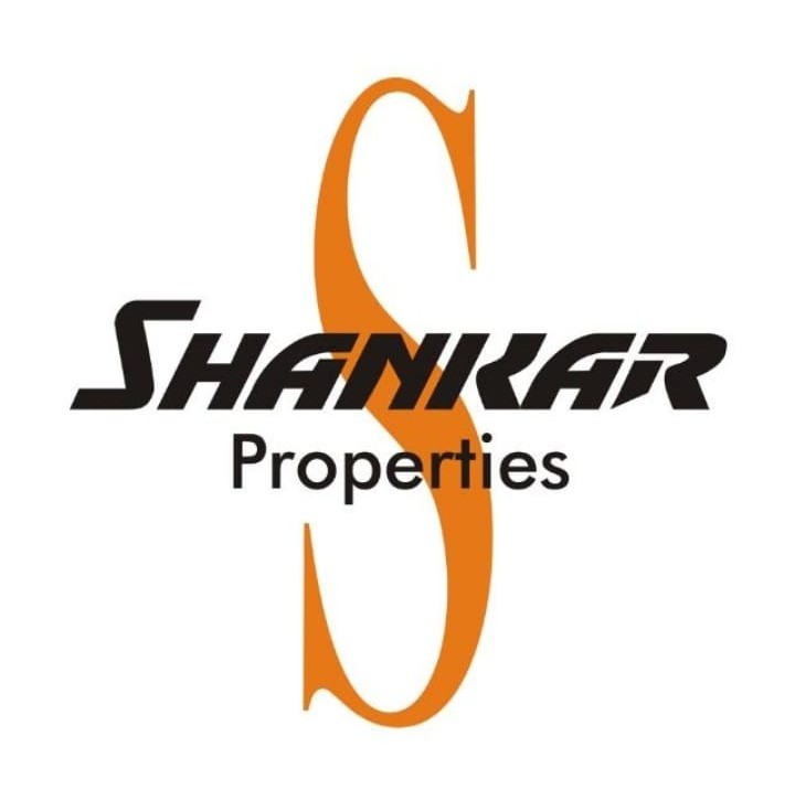 Shankar Properties Logo